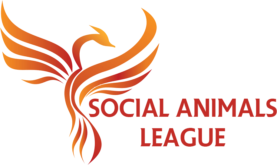 Social Animals League logosu